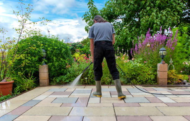 Jesup, IA Pressure Washing Services Company